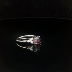 1.64ct Spinel Ring
