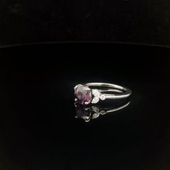1.64ct Spinel Ring