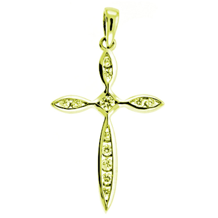Diamond Cross
