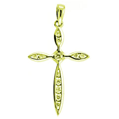 Diamond Cross